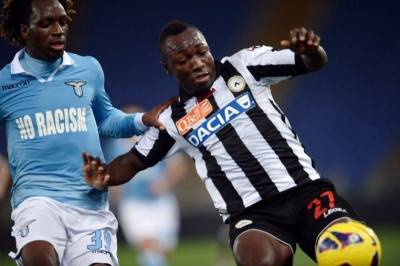 Νάπολι: Πήρε  Αρμερό