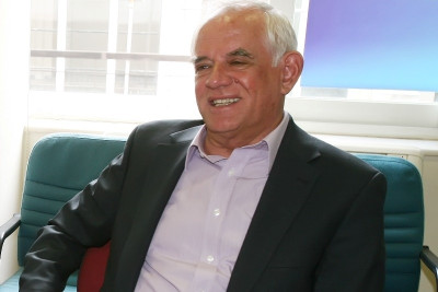 Σαλευρής: «Προσφυγικά σωματεία Καλλιθέα και ΠΑΟΚ»