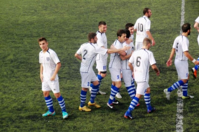 Δ’ Εθνική: Οι αλλαγές της αγωνιστικής