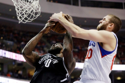 Μπρούκλιν Νετς: Κυριαρχία Έβανς στη Φιλαδέλφεια (video)