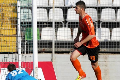 Πανιώνιος: Δοκιμάζεται ο Ζιάμπαρης