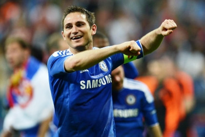 Φιορεντίνα: Αρέσει ο Λάμπαρντ