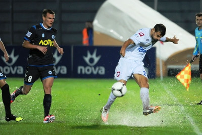 Τσουκαλάς: «Σημαντικό προβάδισμα»