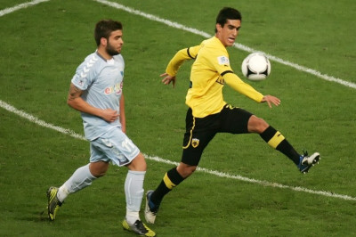 ΑΕΚ: Μήνυμα… παραμονής σε Κοντοέ