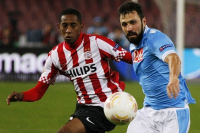 Παλέρμο: Ανακοίνωσε Ντοσένα