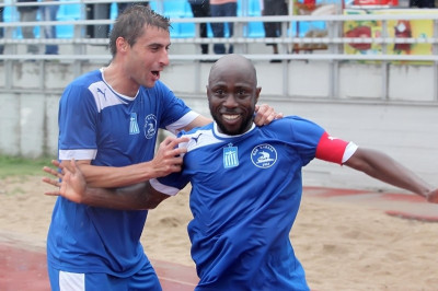 Skoda Ξάνθη: Ανακοίνωσε Ντιέ