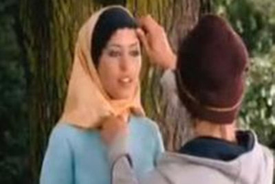 Σνάιντερ: Σάλος στην Τουρκία για το «ροζ» βίντεο της γυναίκας του (video)