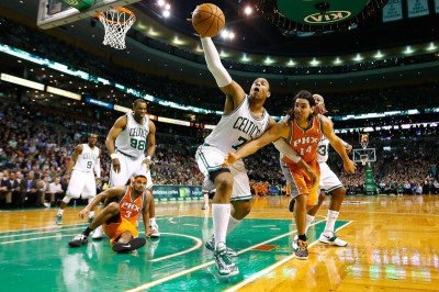 Μπόστον Σέλτικς: «Μίλησαν» οι ρεζέρβες (video)