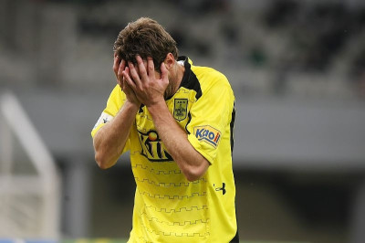 Άρης: Πρόβλημα και με Πουλίδο