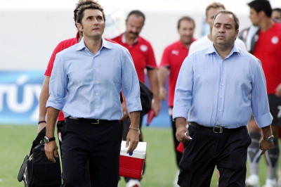 Βαλβέρδε: «Μου λείπει ο Ολυμπιακός»