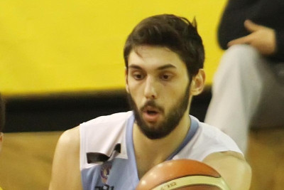 Κολοσσός Ρόδου: Ξεκούραση για Κουκουλά