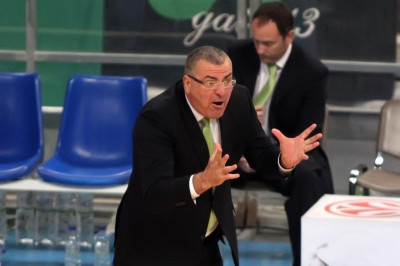 Ρέπεσα: «Χάσαμε τη συγκέντρωσή μας»