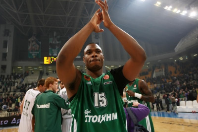 Μπανκς: «Η άμυνα, κλειδί στο sweet 16»