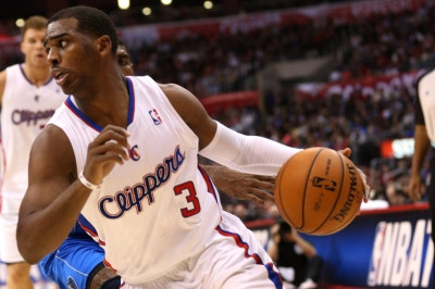 Λος Άντζελες Κλίπερς: Ξεπέρασαν τους Μάβερικς (video)