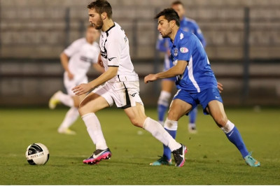 ΟΦΗ: Δοκιμή Αχείμαστου