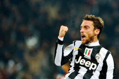 Κόντρα Μαρκίσιο με Νάπολι