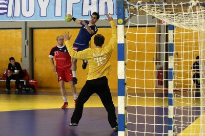 Εθνική Ανδρών: Στην Ηλιούπολη με Ισραήλ