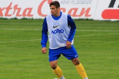 Κέρκυρα: «Κλεισμένος» κι ο Ντινιωτάκης