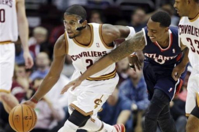 Κλίβελαντ Καβαλίερς: Βαθμολογική ανάσα με Χοκς (video)