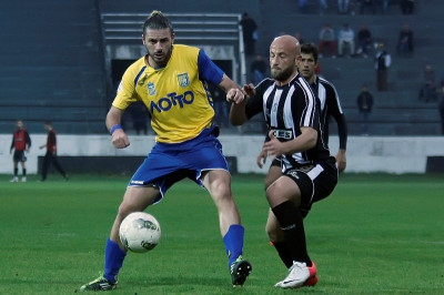 Μανδραϊκός: Έκανε το «μπαμ» με Θάνο!