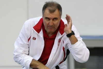 Σωτήρχος: «Πέτυχε τον στόχο του ο Ολυμπιακός»