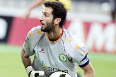 Πανθρακικός: Ανακοίνωσε Βρονταρά!