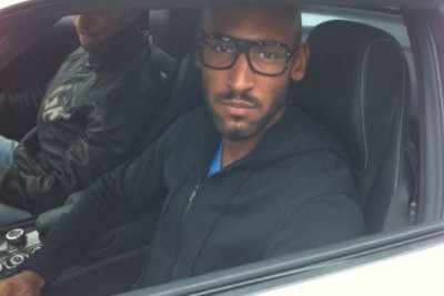 Παρί Σεν Ζερμέν: Στην προπόνηση ο Ανελκά!