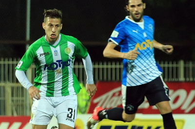 Κέρκυρα: Δοκιμάζεται ο Μοσχάκης