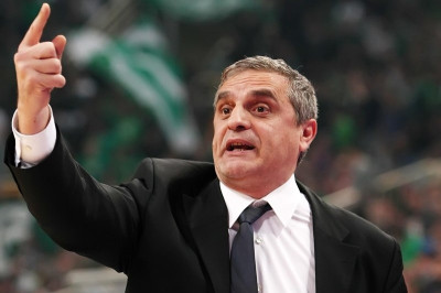 Πεδουλάκης: «Δείξαμε χαρακτήρα»