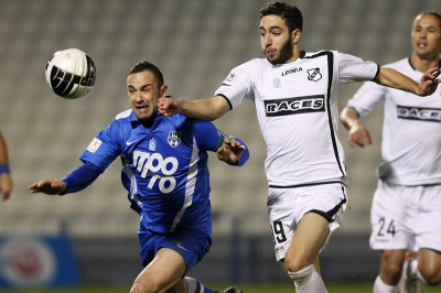 ΟΦΗ: «Χλωμός» ο Βιτώρος