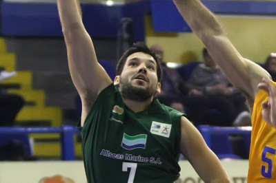 Ακεψιμαΐδης: «Έξτρα ώθηση από τον κόσμο»