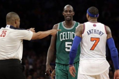 Νιου Γιορκ Νικς: Επιπλέον ξεκούραση για Καρμέλο