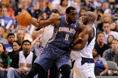 Εντυπωσιάζει και ο Ντι Τζέι Ουάιτ