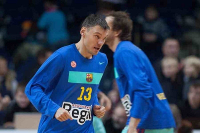 Μπαρτσελόνα: Ο «Σάρας», ο Χουέρτας και ο Μάικλ