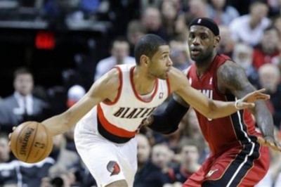 Πόρτλαντ Τρέιλ Μπλέιζερς: Αναποδογύρισαν τους Χιτ (videos)