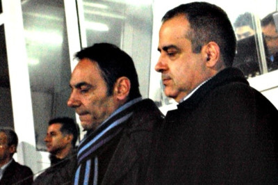 Κέρκυρα: «Βγάλτε στο γήπεδο τσαμπουκά κι εγωισμό»