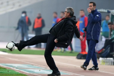 Πλατανιάς: «Training camp» στα Χανιά