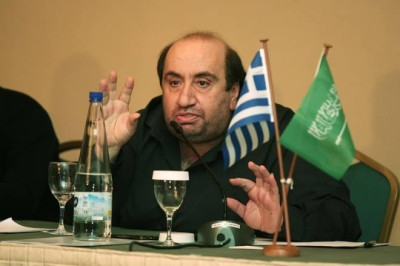 Ζητάει και τα... ρέστα ο Τσάκας