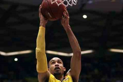 Μακάμπι Τελ Αβίβ: Το... προαίσθημα του Λόγκαν (video­)