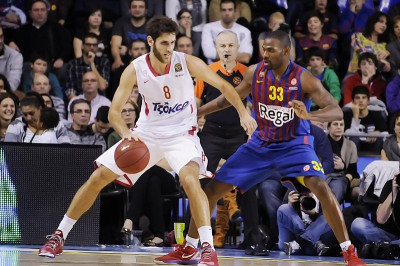 Περπέρογλου: «Είχε πολύ θόρυβο»