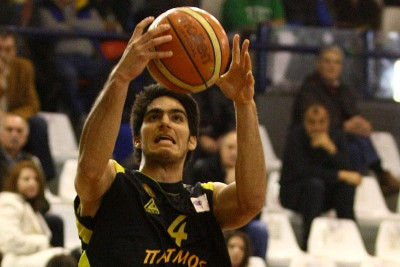 Σπανός: «Έχουμε εμπιστοσύνη στις δυνάμεις μας»