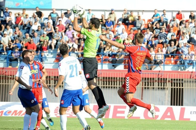 Ταμπάσης: «Μπορούμε τη νίκη με Παναθηναϊκό»