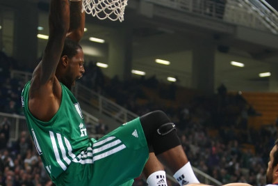 Γκιστ στο Onsports: «Αήττητοι στο ΟΑΚΑ»