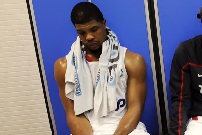 Χάινς: «Οι λεπτομέρειες έκριναν το παιχνίδι»