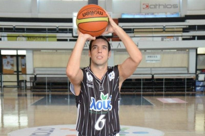 Καπερώνης: «Κλειδί, ο ρυθμός και τα ριμπάουντ»