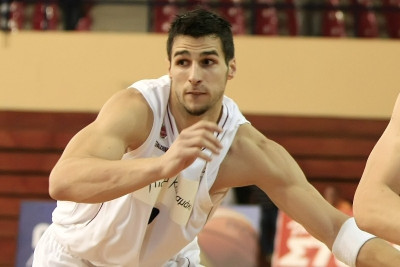 Βρκιτς: «Να επιστρέψουμε στις επιτυχίες»