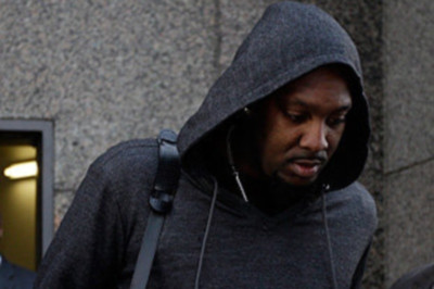 Μπρούκλιν Νετς: Παρακολούθησε βιασμό ο Μπλάτσε