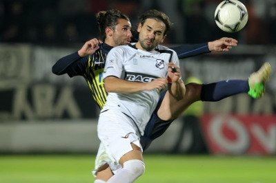 ΟΦΗ: Νοκ άουτ ο Βιτώρος, αποφασισμένος ο Βερόν