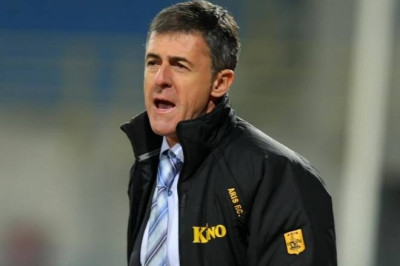 Αλκαράθ: «Κινδυνεύει η ομάδα»