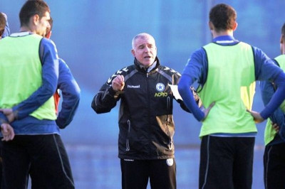 Ατρόμητος: Φουλ κομπλέ στην Τούμπα...